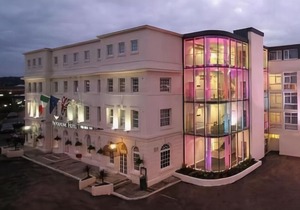 London Croydon Aerodrome Hotel, Signature Collection Hotel by Best Western