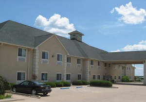 Best Western Macomb Inn
