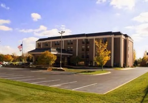 Hampton Inn Minneapolis-Burnsville