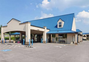 Days Inn by Wyndham Owensboro