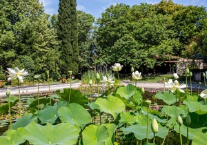 Le Mas d'Entremont