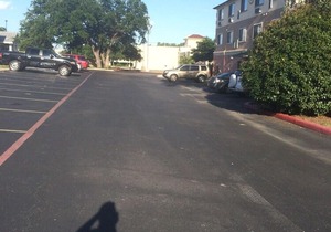 Days Inn & Suites by Wyndham San Antonio North/Stone Oak