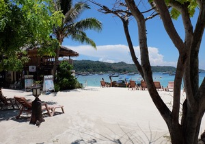 Phi Phi Sand Sea View Resort