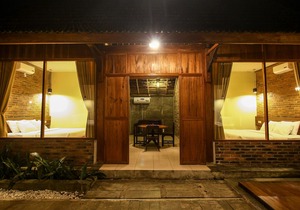 Cempaka Villa II