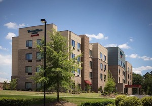 Hampton Inn & Suites Southern Pines-Pinehurst