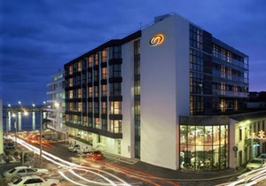 NEAT Hotel Avenida