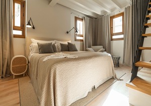 Samaritana Suites