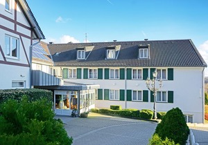 Best Western Waldhotel Eskeshof