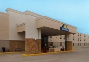 Days Inn by Wyndham Gillette