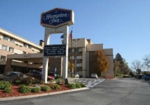 AmericInn by Wyndham Omaha