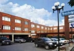 Travelodge by Wyndham Prince George