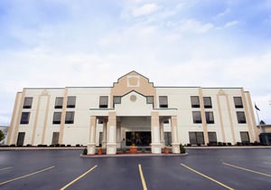 Best Western Inn Florence