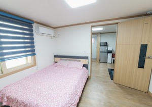 Tongyeong Se-An Residence Bed and Breakfast