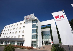 Hotel Carpi