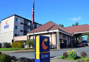 Comfort Inn & Suites Beaverton - Portland West