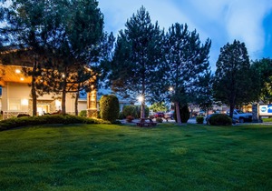 Best Western Sawtooth Inn and Suites