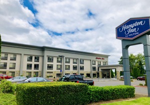 Hampton Inn Portland East