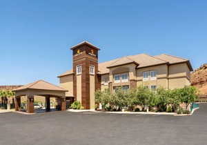 La Quinta Inn & Suites by Wyndham St. George