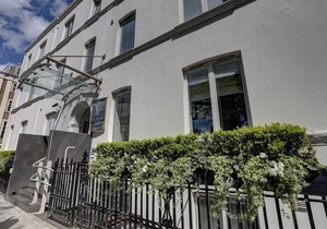Euston Square Hotel