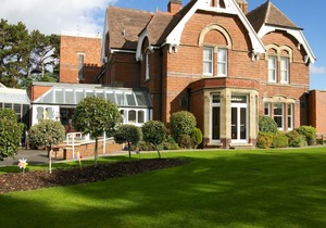 Stourport Manor Hotel, Sure Collection By Best Western