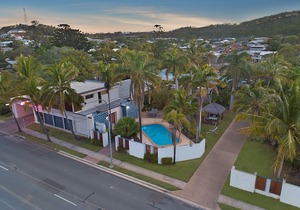 South Gladstone Motel