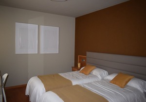 Hotel Vida Mar de Laxe