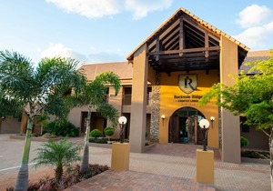 Nkomazi Kruger Lodge