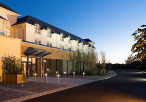 Castleknock Hotel