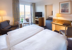 Hotel Heidehof Garni