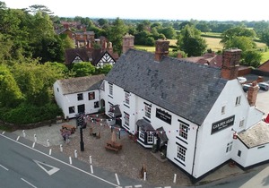 The Carden Arms