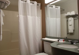 York Microtel Inn & Suites by Wyndham