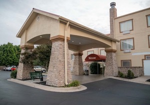 Baymont by Wyndham Springfield I-44