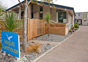 Seagulls Guesthouse