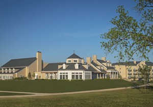 Salamander Resort and Spa