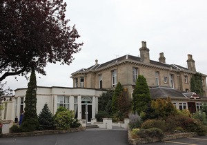 The Grange Manor