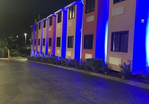 Microtel Inn by Wyndham - Murfreesboro
