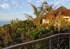 Oceana Beach and Wildlife Reserve