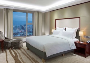 Novotel Ulaanbaatar