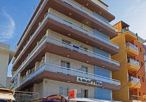 Amaryllis Hotel