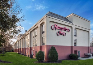 Hampton Inn Richmond-Mechanicsville