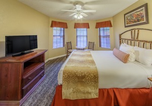 Holiday Inn Club Vacations Apple Mountain Resort, an Ihg Hotel