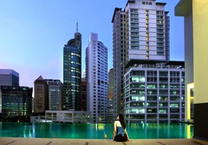 One Bukit Ceylon by Homes Asian