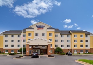 Fairfield Inn & Suites by Marriott Cedar Rapids