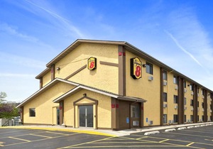 Baymont by Wyndham Cedar Rapids