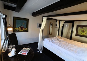 Hotel Postgaarden