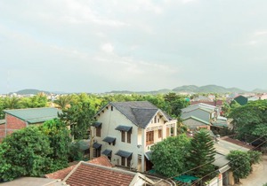 Rubis Hostel