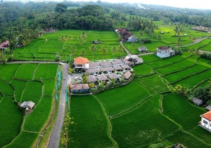 Amatara Abirama Villas