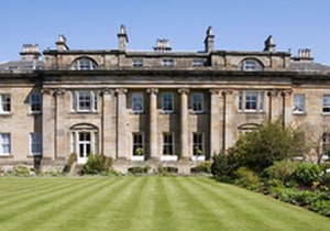 Balbirnie House Hotel