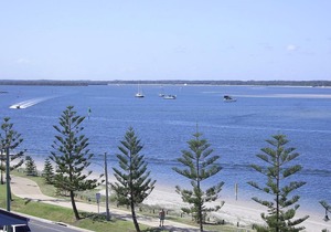 Windsurfer Resort