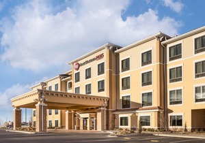 Best Western Plus Hudson Hotel & Suites